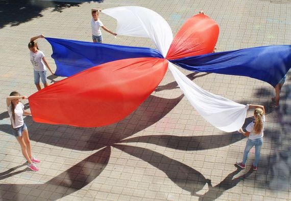 прописка в Северной Осетии